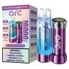 ARC DC16000 Puff Disposable - Strawberry Dragonfruit