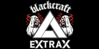 Blackcraft Extrax THCA Delta-9 Delta-8 Live Resin Preheat Disposable - 2G