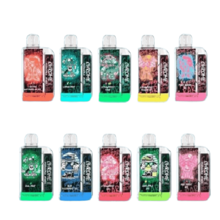 IJOY Woofr 15,000 Puff Disposable
