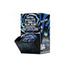Galaxy Treats Blue Lotus Gummies- 2ct (50ct) - Gravity Feed Display - Blue Bliss - 50 x 2PK