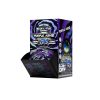 Galaxy Treats Blue Lotus Gummies- 2ct (50ct) - Gravity Feed Display - Purple Abyss - 50 x 2PK