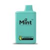 Mint Vapor 6500 Puff Disposable - Cucumber Mint