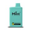 Mint Vapor 6500 Puff Disposable - Pineapple Mint
