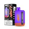 Nasty Bar DX8.5i 8500 Puff Disposable - Berry Grape