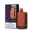 Nasty Bar DX8.5i 8500 Puff Disposable - Dry Tobacco