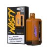 Nasty Bar DX8.5i 8500 Puff Disposable - Mango