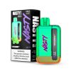 Nasty Bar DX8.5i 8500 Puff Disposable - Spearmint