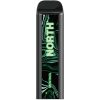 North 5000 Puff Disposable - Night Edition - Menthol
