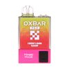 OXBAR Magic Maze Pro 10K Puff Disposable - Cherry Lemon Slushy