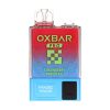OXBAR Magic Maze Pro 10K Puff Disposable - Strawberry Breeze Ice