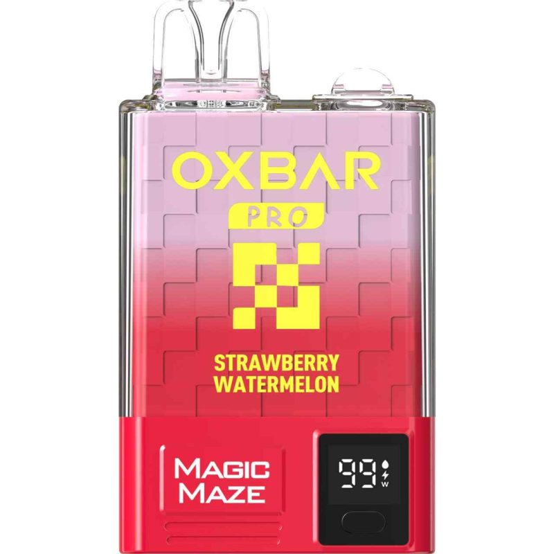 OXBAR Magic Maze Pro 10K Puff Disposable