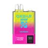 OXBAR Magic Maze Pro 10K Puff Disposable - Strawnana