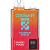 OXBAR Magic Maze Pro 10K Puff Disposable - Watermelon Remix Ice