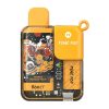 Pyne Pod Boost 8500 Puff Disposable - Mango Passion Fruit
