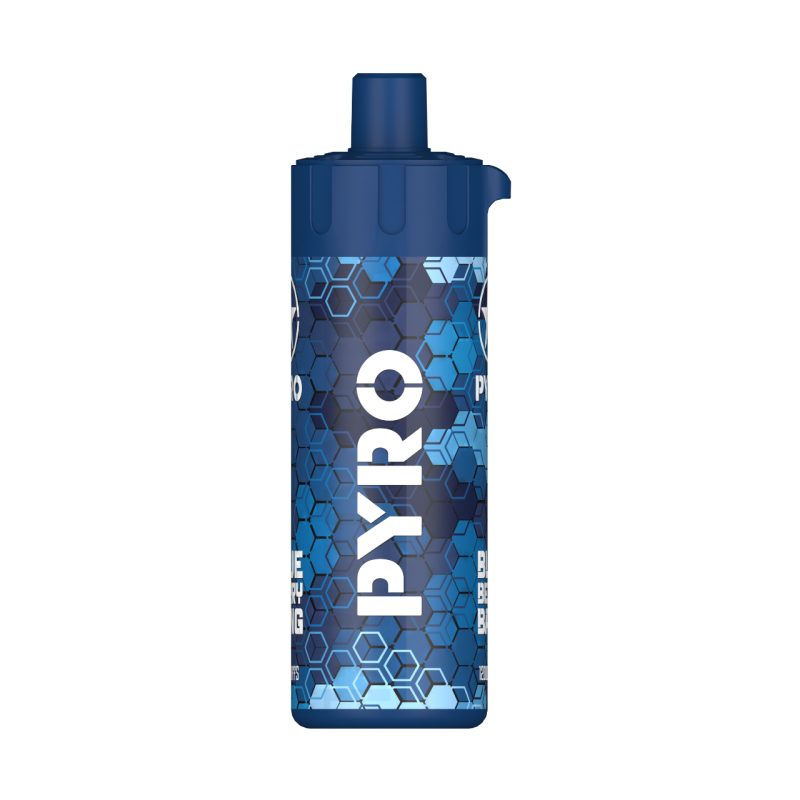 Pyro Heavy Duty 12,000 Puff Disposable
