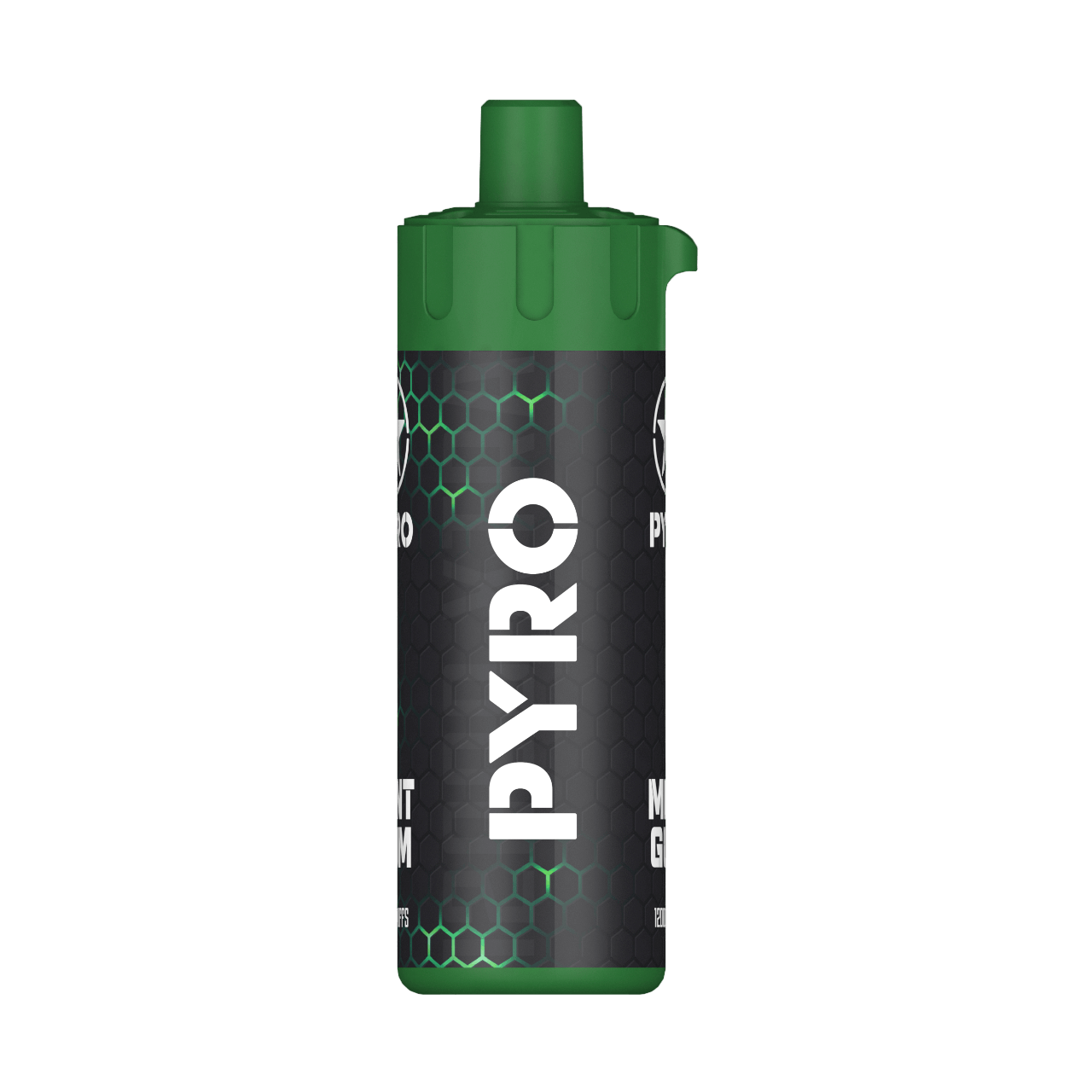 Pyro Heavy Duty 12000 Puff Disposable