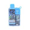 SnowWolf EA9000 Disposable - Blueberry Cotton Candy