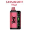 TMT Floyd Mayweather 15,000 Puff Disposable - Strawberry Kiwi