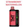 TMT Floyd Mayweather 15,000 Puff Disposable - Strawberry Watermelon