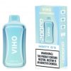 VIHO Super Charge 20,000 Puff Disposable - Minty O's