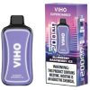 VIHO Super Charge 20,000 Puff Disposable - Blueberry Raspberry Ice