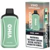 VIHO Super Charge 20,000 Puff Disposable - Cool Mint