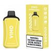 VIHO Super Charge 20,000 Puff Disposable - Magic Mango