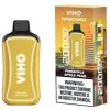 VIHO Super Charge 20,000 Puff Disposable - Pineapple Apple Pear