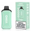 VIHO Super Charge 20,000 Puff Disposable - Rainbow Candy