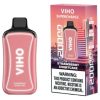 VIHO Super Charge 20,000 Puff Disposable - Strawberry Shortcake