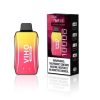 VIHO TURBO 10000 Puff Disposable - Cherry Berry