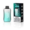 VIHO TURBO 10000 Puff Disposable - Cool Mint