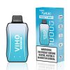 VIHO TURBO 10000 Puff Disposable - Mighty Mint