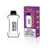 VIHO TURBO 10000 Puff Disposable - Passion Fruit Icy