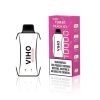 VIHO TURBO 10000 Puff Disposable - Peach Icy