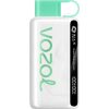 Vozol Star 9000 Puff Disposable - Miami Mint