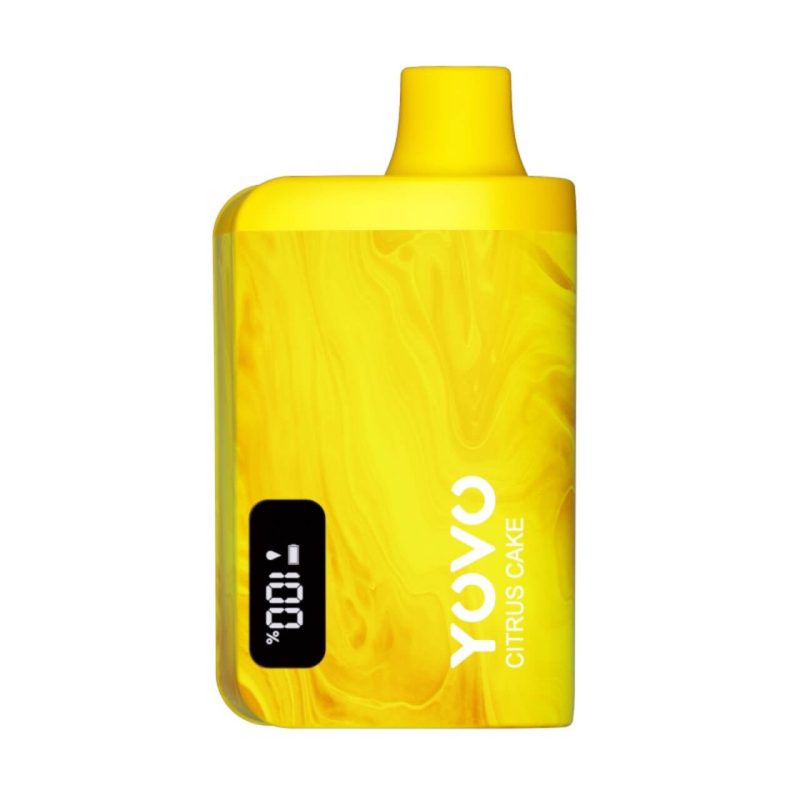 YOVO JB8000 Disposable
