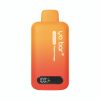 Yo Bar VD8500 8500 Puff Disposable - Passion Orange