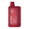 EB Create BC5000 5000 Puff Disposable - Thermal Edition Cherry Dragonfruit
