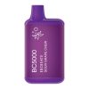EB Create BC5000 5000 Puff Disposable - Thermal Edition Sour Grape Chew