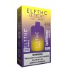 ELF THC x Spliffboyz THC5% Nicotine 8000 Puff Disposable - Banana Ice/Banana Punch