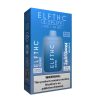ELF THC x Spliffboyz THC5% Nicotine 8000 Puff Disposable - Blue Razz/Super Razz OG