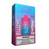ELF THC x Spliffboyz THC5% Nicotine 8000 Puff Disposable - Rainbow Candy/Rainbow Beltz #33
