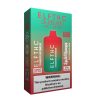 ELF THC x Spliffboyz THC5% Nicotine 8000 Puff Disposable - Strawberry Watermelon/Sour Strawberry Cough