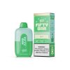Fifty Bar 6500 Puff Disposable - Mint