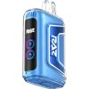 Geek Vape Raz TN9000 Disposable - Blue Razz Ice