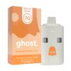 Ghost Blissful Blend All-In-One Slide Piece THC-A THC-P HHC-P Disposable - 7G - Peaches & Cream-Hybrid