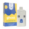 Ghost Blissful Blend All-In-One Slide Piece THC-A THC-P HHC-P Disposable - 7G - Pineapple OG- Sativa