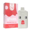 Ghost Blissful Blend All-In-One Slide Piece THC-A THC-P HHC-P Disposable - 7G - Strawberry-Sativa