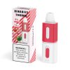 Horizon Binaries TH6000 Disposable - Strawberry Lush Bubblegum